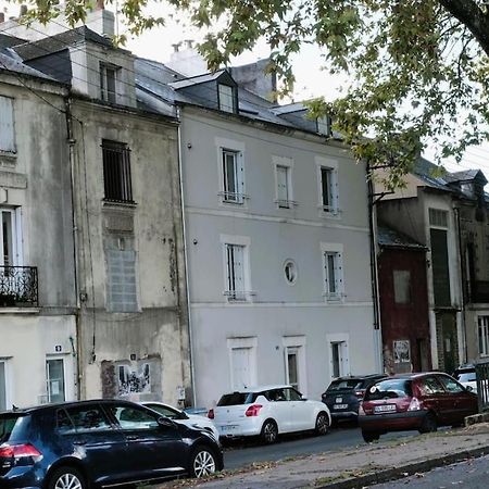 Nantes Central & Confort Экстерьер фото