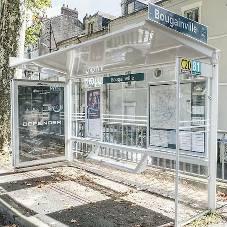 Nantes Central & Confort Экстерьер фото