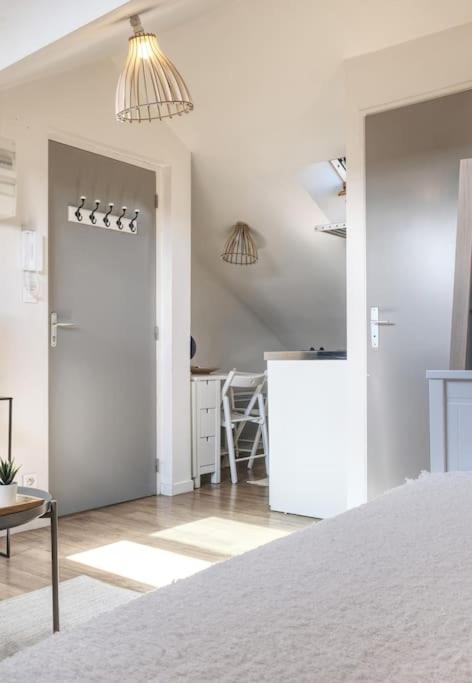 Nantes Central & Confort Экстерьер фото