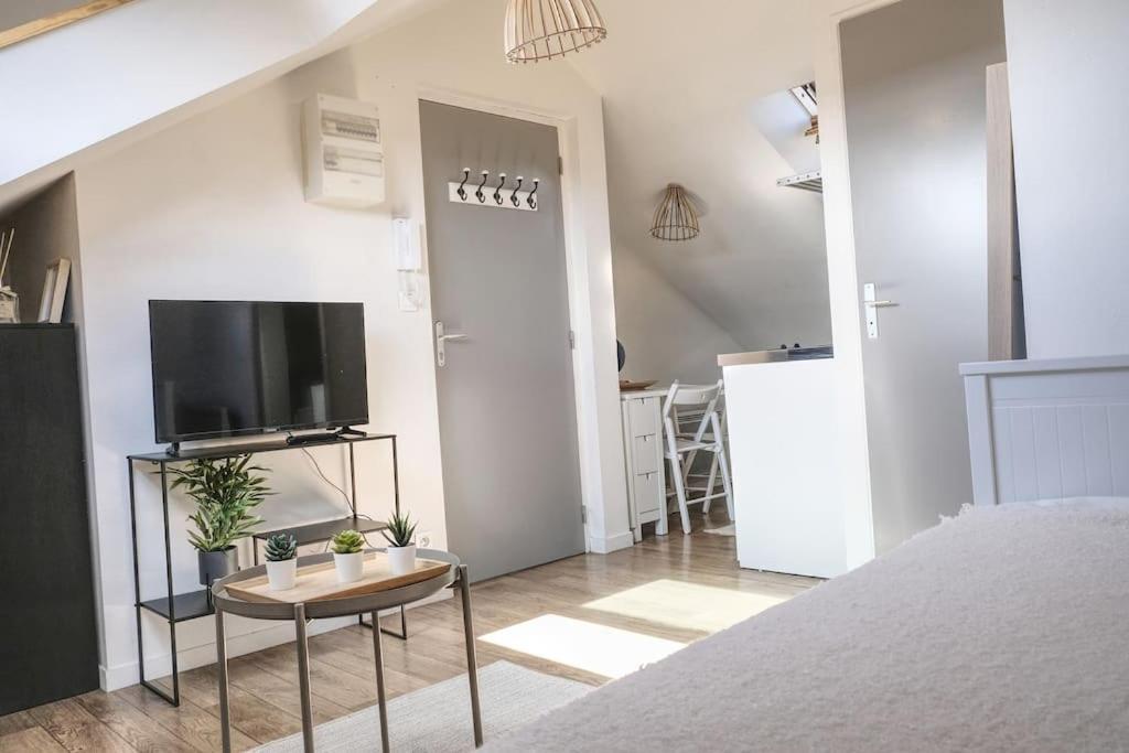 Nantes Central & Confort Экстерьер фото