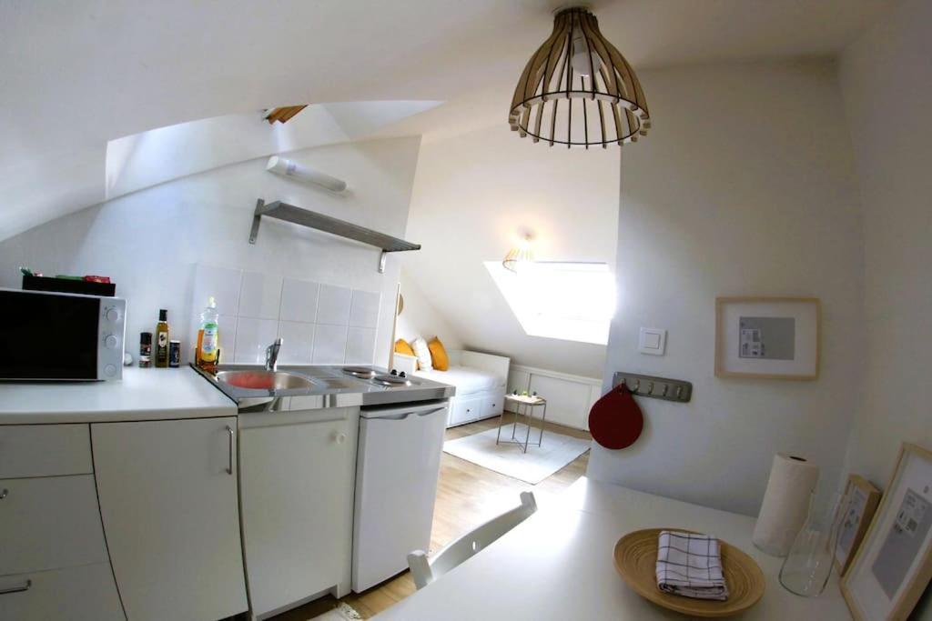 Nantes Central & Confort Экстерьер фото